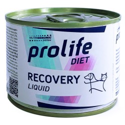PROLIFE CAT & DOG RECOVERY LATTINA 190 GR