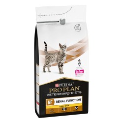 PRO PLAN DOG DIET NF RENAL 1,5 KG