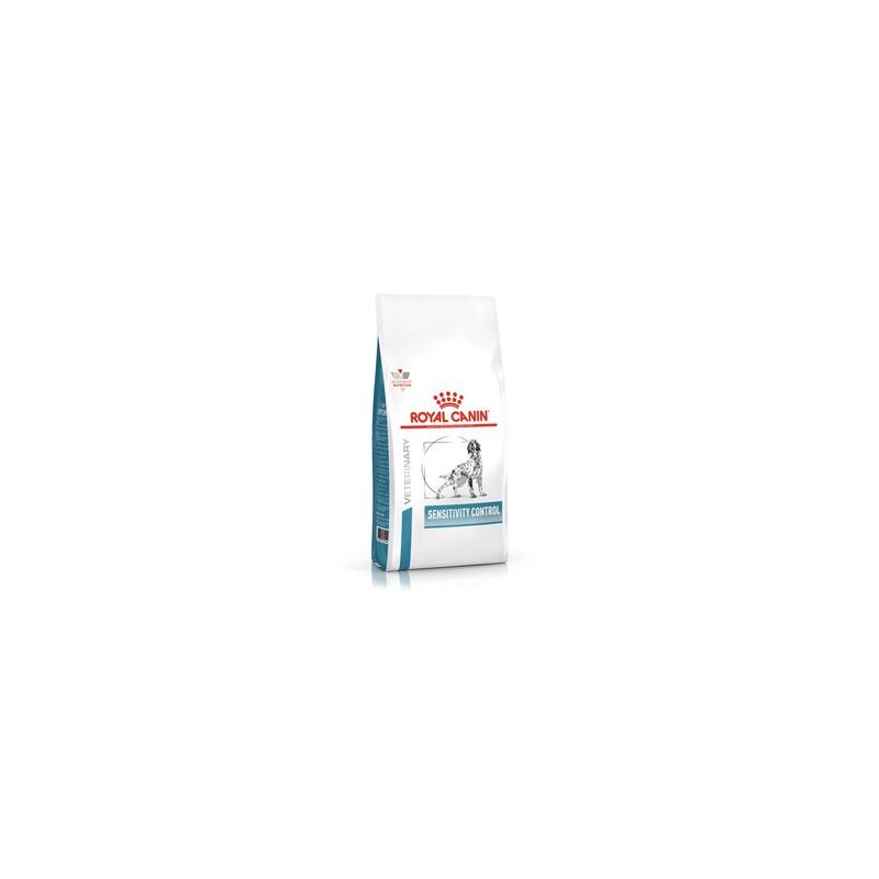 ROYAL DOG SENSITIVE CONTROL 1,5 KG