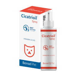 CICATRIOIL SPRAY 50 ML