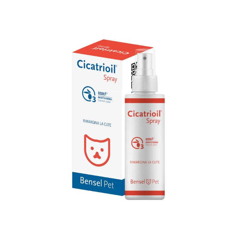 CICATRIOIL SPRAY 50 ML