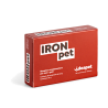 IRON PET 30 CPR