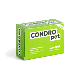 CONDRO PET 60 CPR