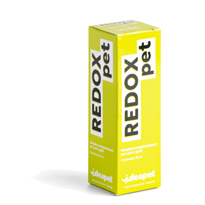 REDOX PET 30 ML