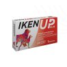 IKEN UP PLUS CANI M-L 36 CPR