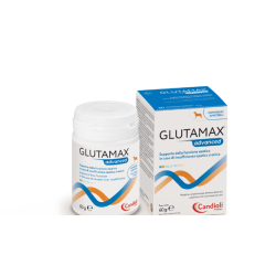 GLUTAMAX ADVANCED BARATTOLO 30 CPR