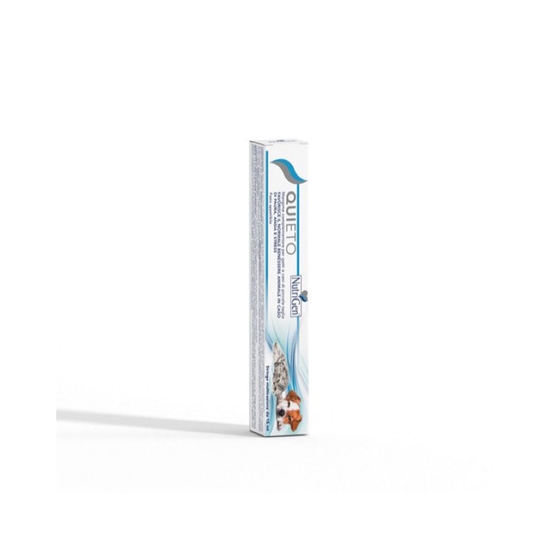QUIETO PASTA 15 ML