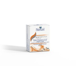 BIOTONINA COMPLEX 30 CPR