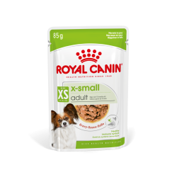 ROYAL DOG ADULT XSMALL BUSTINA 85 GR