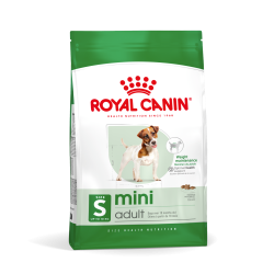 ROYAL DOG ADULT MINI 4 KG
