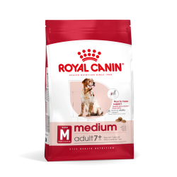 ROYAL DOG ADULT MEDIUM 12 KG