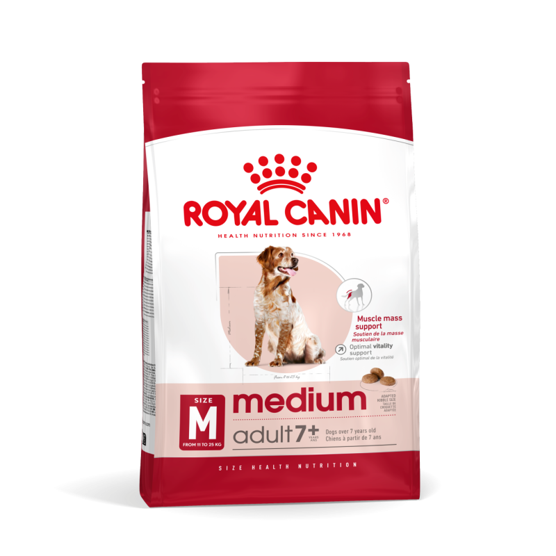 ROYAL DOG ADULT MEDIUM 12 KG
