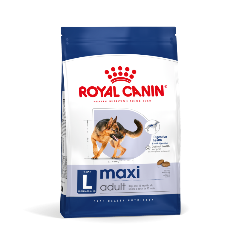 ROYAL DOG ADULT MAXI 12 KG