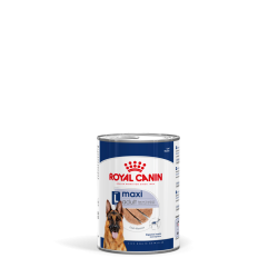 ROYAL DOG ADULT MAXI LATTINA 410 GR