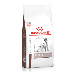 ROYAL DOG HEPATIC 12 KG