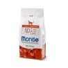 MONGE CAT SENIOR POLLO 1,5 KG