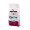 MONGE CAT INDOOR 400 GR