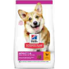 HILLS CANE ADULT SMALL & MINI POLLO 3 KG