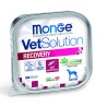 MONGE DOG VET SOLUTION RECOVERY 150 GR