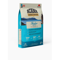ACANA DOG HIGHEST PROTEIN PACIFICA 11,4 KG