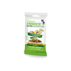 TRAINER NATURAL NUTRINSAPORITORE POLLO 15 GR