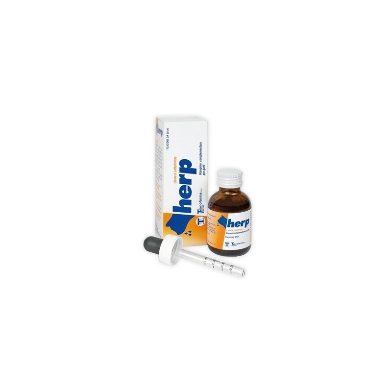 HERP 50 ML