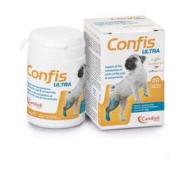 CONFIS ULTRA 20 CPR