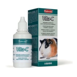 PADOVAN VITA-C 50 ML