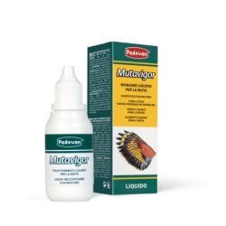 PADOVAN MUTAVIGOR  30 ML