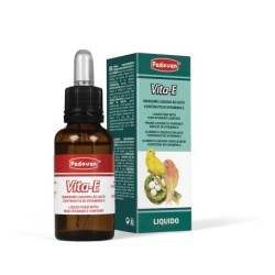 PADOVAN VITA-E  30 ML