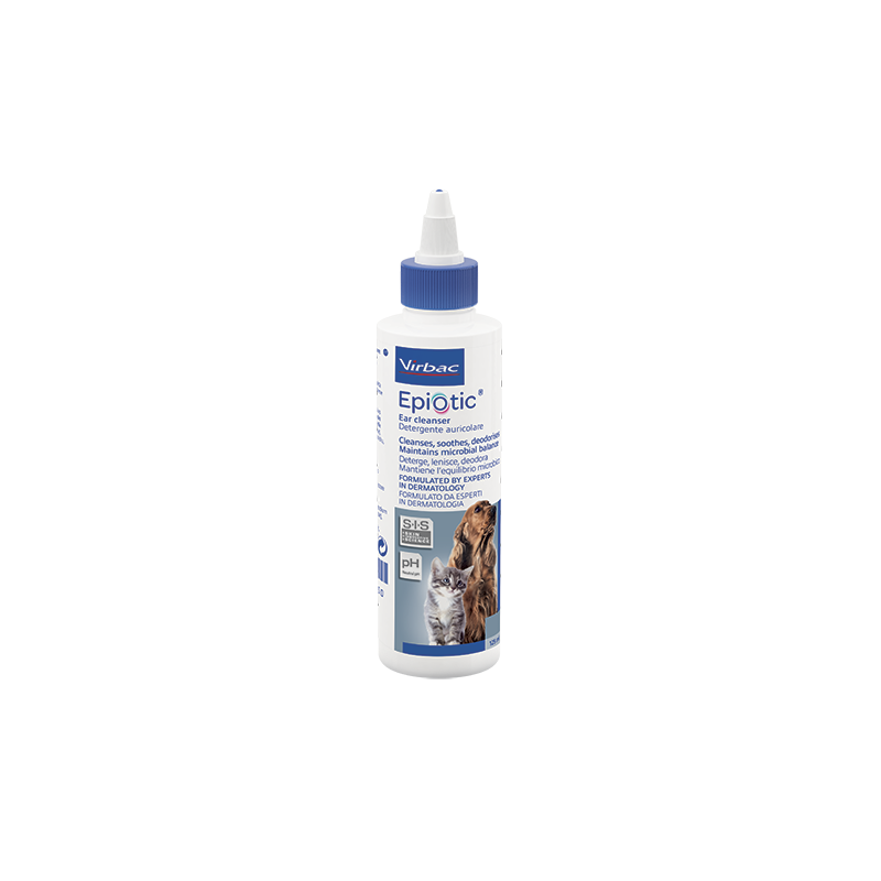 EPIOTIC 125 ML