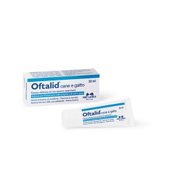 OFTALID 20 ML