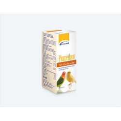 PIUMEDORO TUTTOVITAMINE 25 ML