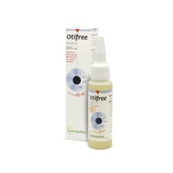 OTIFREE SOLUZIONE AURICOLARE 60 ML