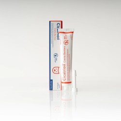 CICATRIOIL CREMA BARRIERA 40 ML