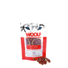 WOOLF SANDWICH DI MANZO E MERLUZZO 100 GR