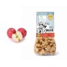 BISCOTTO BIOLOGICO ALLLA MELA 210 GR