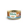 OASY CAT CAPRICE MOUSSE PESCE OCEANICO LATTINA 85 GR