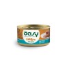 OASY CAT CAPRICE MOUSSE TROTA LATTINA 85 GR