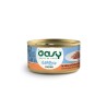 OASY CAT CAPRICE DADINI POLLO LATTINA 85 GR