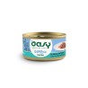 OASY CAT CAPRICE DADINI TONNO LATTINA 85 GR