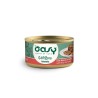 OASY CAT CAPRICE TERRINA MANZO E CAROTE LATTINA 85 GR