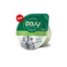 OASY CAT MORE LOVE TONNO E VONGOLE CUP 70 GR