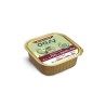 OASY CAT MATURE SENIOR POLLO E AGNELLO VASCHETTA 100 GR