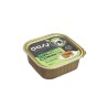 OASY CAT GRAIN FREE KITTEN POLLO E PATATE DOLCI VASCHETTA 85 GR