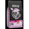 OASY CAT GRAIN FREE STERILIZED MAIALE 300 GR