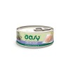 OASY DOG PUPPY POLLO LATTINA 150 GR