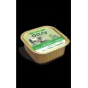 OASY DOG DELIZIOSO PATÈ LIGHT TACCHINO 150 GR