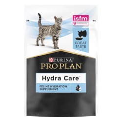 PRO PLAN CAT DIET HYDRA CARE BUSTINA 85 GR