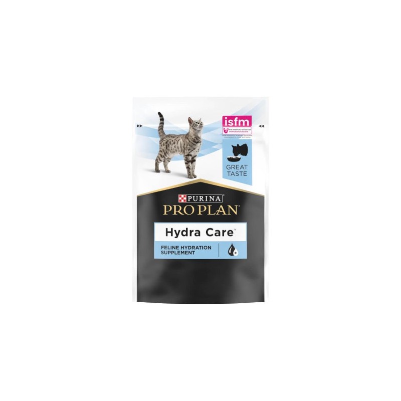 PRO PLAN CAT DIET HYDRA CARE BUSTINA 85 GR